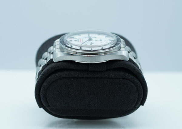 Omega SPEEDMASTER PROFESSIONAL MOONWATCH WHITE DIAL 2024 COMPLETE SET - Image 4