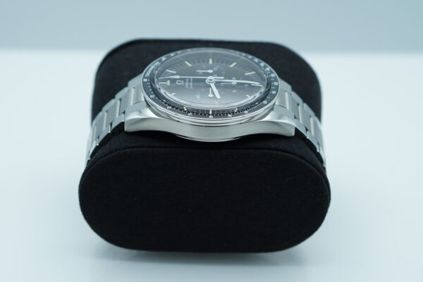 Omega SPEEDMASTER CALIBRE 321 ED WHITE MOONWATCH 2024 WARRANTY FULL SET - Image 4