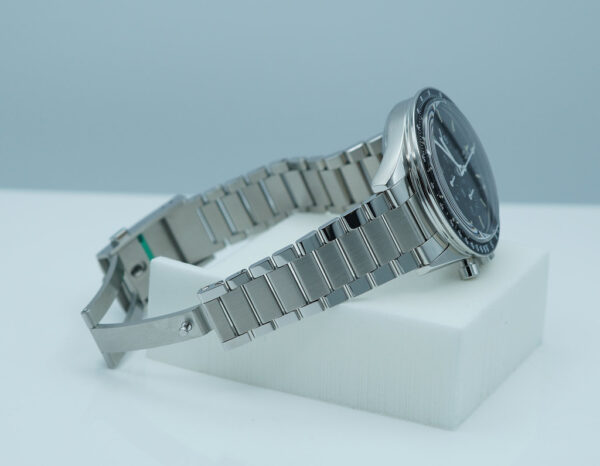 Omega SPEEDMASTER CALIBRE 321 ED WHITE MOONWATCH 2024 WARRANTY FULL SET - Image 6