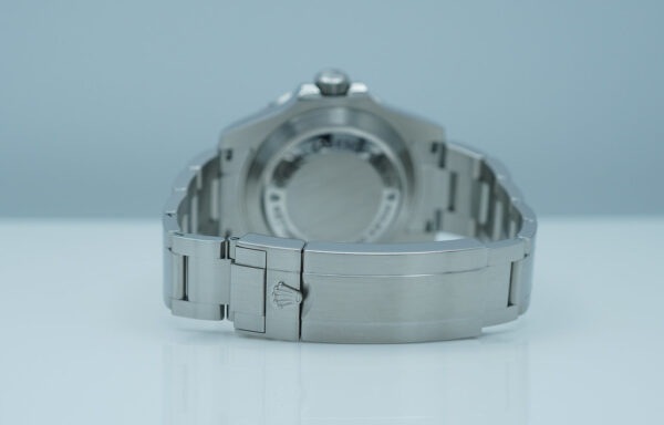 Rolex 116600 SD4K SEA-DWELLER 4000 CERAMIC BEZEL 40MM 2017 COMPLETE SET - Image 7