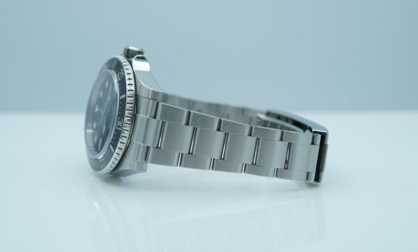 Rolex 116600 SD4K SEA-DWELLER 4000 CERAMIC BEZEL 40MM 2017 COMPLETE SET - Image 5