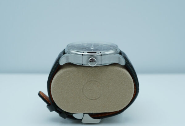 IWC IW344207 PROTUGIESER PERPETUAL CALENDAR 42 GREEN DIAL 2023 COMPLETE SET - Image 3