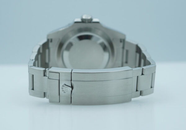 Rolex 124060 SUBMARINER NO DATE 41 NEW MODEL 2024 WARRANTY COMPLETE SET - Image 7