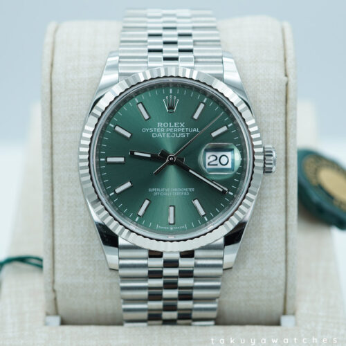 Rolex Archives Takuya Watches