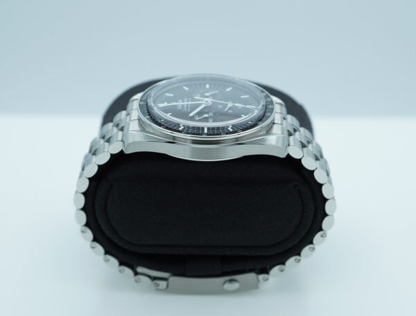 Omega SPEEDMASTER PROFESSIONAL MOONWATCH 3861 SAPPHIRE 2024 COMPLETE SET - Image 4