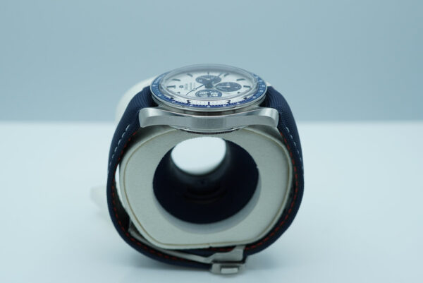 Omega SPEEDMASTER SILVER SNOOPY AWARD 50TH ANNIVERSARY 2023 FULL SET - Image 4