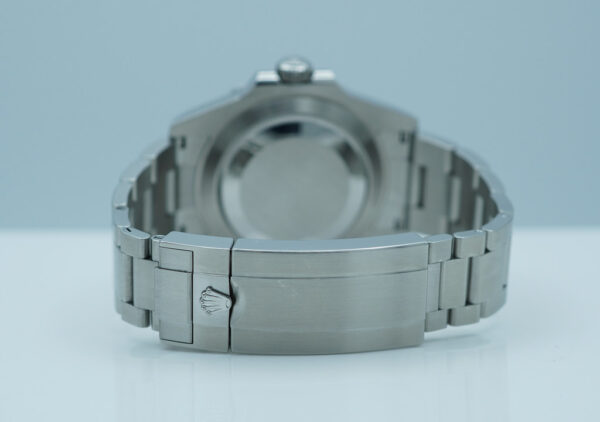 Rolex 126610LN SUBMARINER DATE 41 NEW MODEL 2022 WARRANTY COMPLETE SET - Image 7