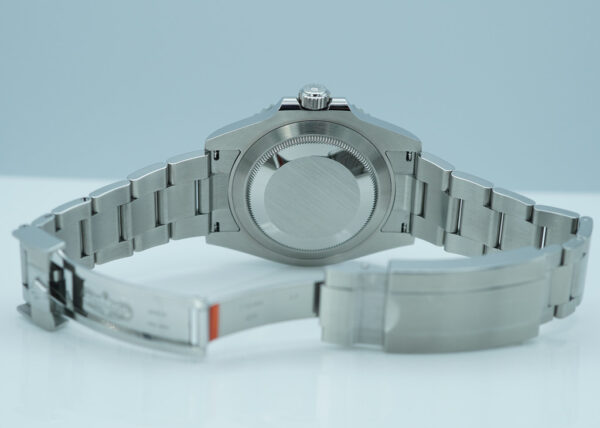 Rolex 126610LN SUBMARINER DATE 41 NEW MODEL 2022 WARRANTY COMPLETE SET - Image 8