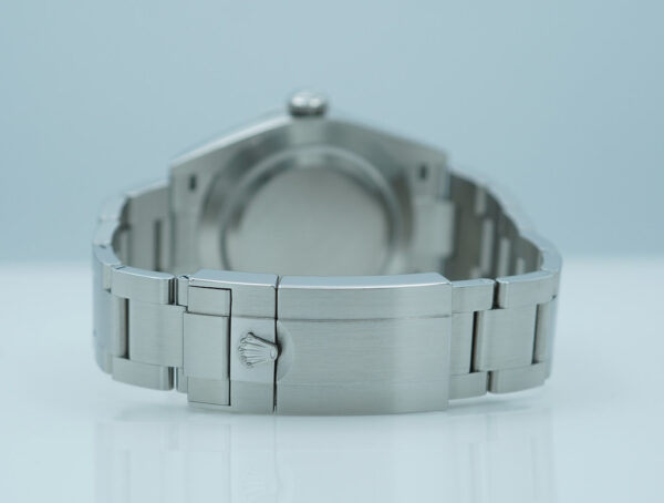 Rolex 224270 EXPLORER FULL LUME DIAL NEW MODEL 40MM 2024 WARRANTY FULL SET - Image 7