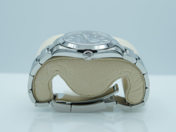 Rolex 224270 EXPLORER FULL LUME DIAL NEW MODEL 40MM 2024 WARRANTY FULL SET - Image 3