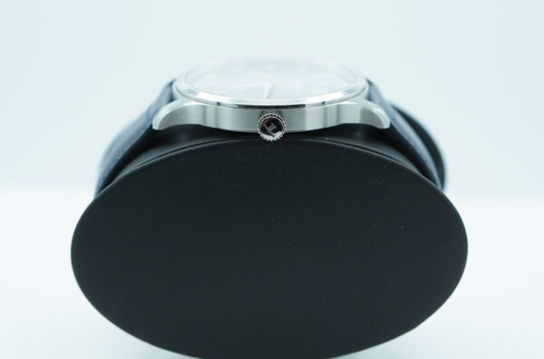 Jaeger-LeCoultre MASTER CONTROL DATE BLUE DIAL Q4018480 LIMITED 800 FULL SET - Image 3