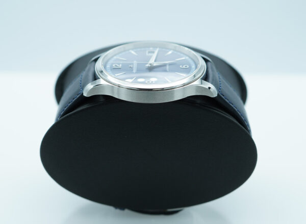 Jaeger-LeCoultre MASTER CONTROL DATE BLUE DIAL Q4018480 LIMITED 800 FULL SET - Image 4