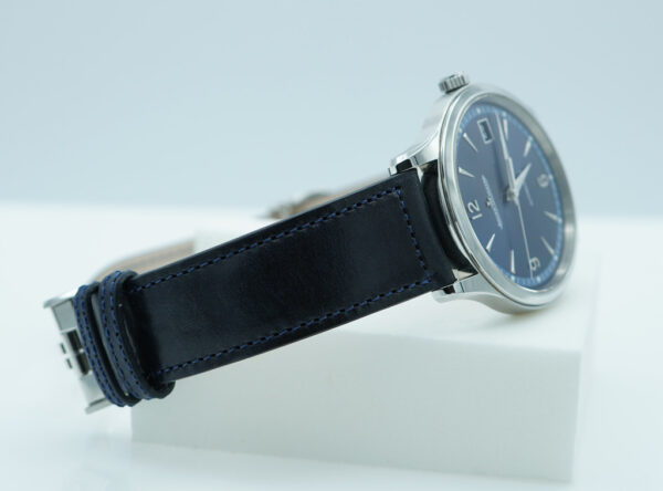 Jaeger-LeCoultre MASTER CONTROL DATE BLUE DIAL Q4018480 LIMITED 800 FULL SET - Image 5