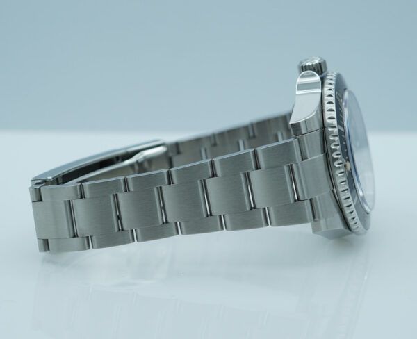 Rolex 116600 SD4K SEA-DWELLER 4000 CERAMIC BEZEL 40MM 2017 FULL SET - Image 6