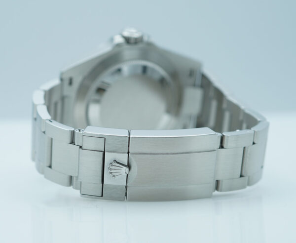 Rolex 126900 AIR KING 40MM NEW MODEL 2024 WARRANTY FULL SET - Image 7