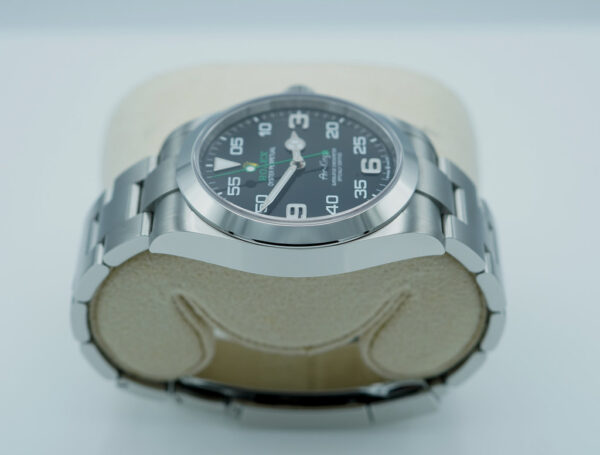 Rolex 126900 AIR KING 40MM NEW MODEL 2024 WARRANTY FULL SET - Image 4