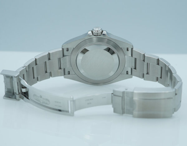Rolex 126900 AIR KING 40MM NEW MODEL 2024 WARRANTY FULL SET - Image 8