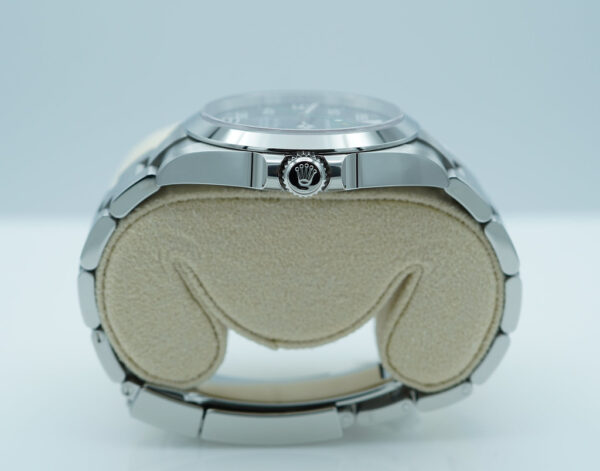 Rolex 126900 AIR KING 40MM NEW MODEL 2024 WARRANTY FULL SET - Image 3