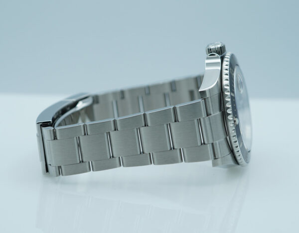 Rolex 126610LN SUBMARINER DATE 41 NEW MODEL 2023 WARRANTY FULL SET - Image 5