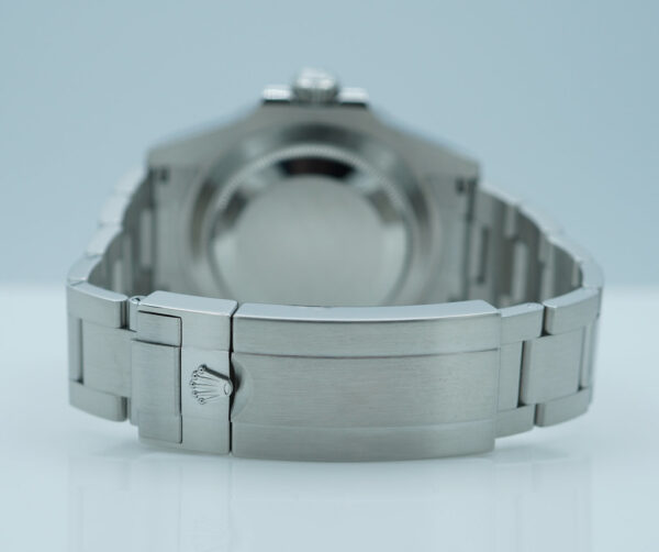 Rolex 126610LN SUBMARINER DATE 41 NEW MODEL 2023 WARRANTY FULL SET - Image 7