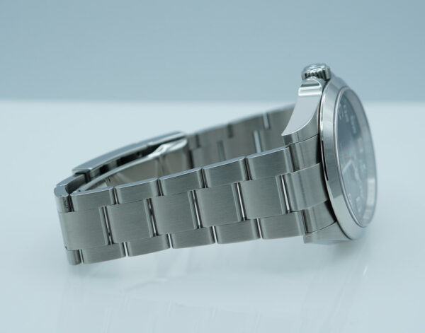 Rolex 126900 AIR KING 40MM NEW MODEL 2023 WARRANTY FULL SET - Image 6