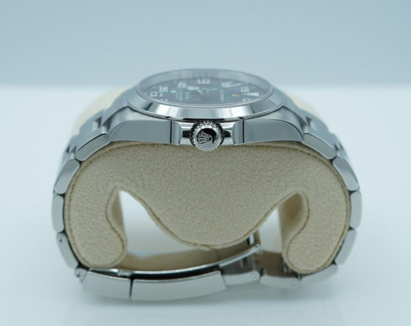 Rolex 126900 AIR KING 40MM NEW MODEL 2023 WARRANTY FULL SET - Image 3