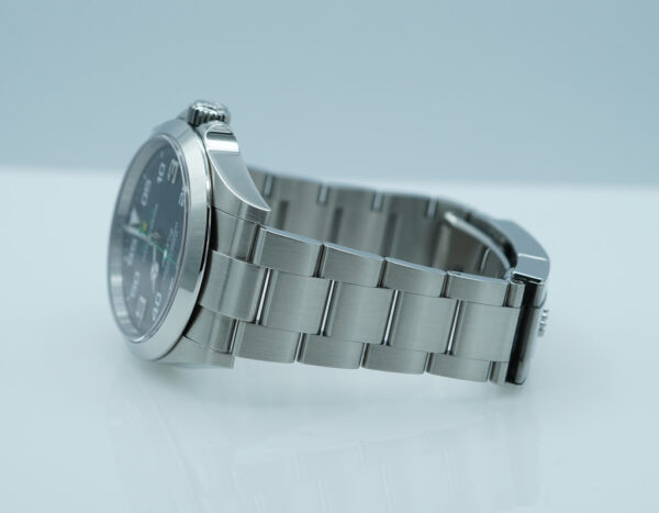 Rolex 126900 AIR KING 40MM NEW MODEL 2023 WARRANTY FULL SET - Image 5