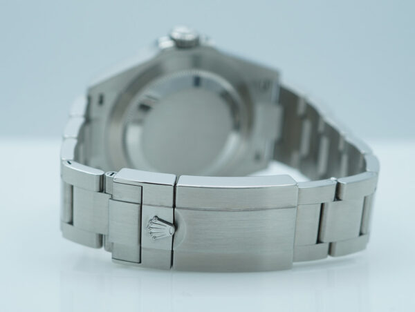 Rolex 126900 AIR KING 40MM NEW MODEL 2023 WARRANTY FULL SET - Image 7