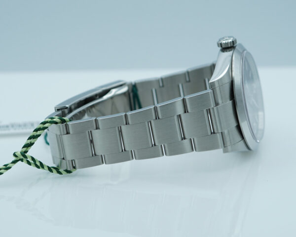 BRAND NEW Rolex 224270 EXPLORER FULL LUME DIAL NEW MODEL 40MM 2024 WARRANTY FULL SET - Image 6