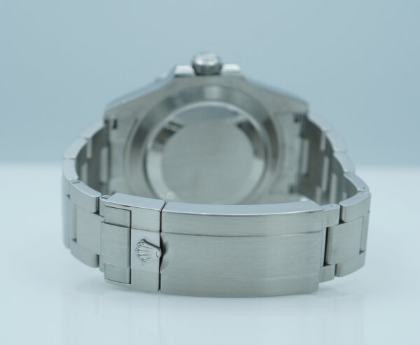 Rolex 124060 SUBMARINER NO DATE 41 NEW MODEL 2023 WARRANTY FULL SET - Image 7