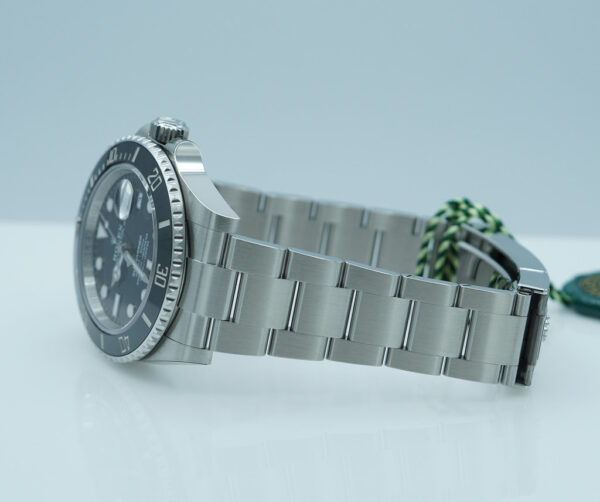 BRAND NEW Rolex 126610LN SUBMARINER DATE 41 NEW MODEL 2025 WARRANTY FULL SET - Image 5
