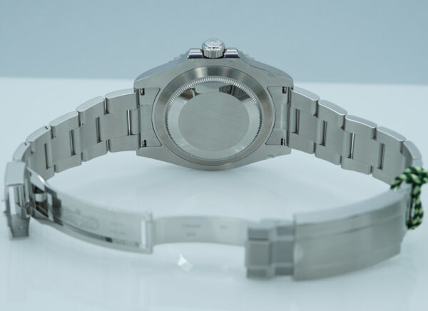 BRAND NEW Rolex 126610LN SUBMARINER DATE 41 NEW MODEL 2025 WARRANTY FULL SET - Image 8
