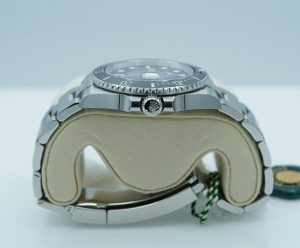BRAND NEW Rolex 126610LN SUBMARINER DATE 41 NEW MODEL 2025 WARRANTY FULL SET - Image 3