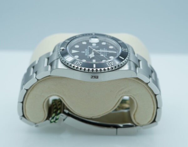 BRAND NEW Rolex 126610LN SUBMARINER DATE 41 NEW MODEL 2025 WARRANTY FULL SET - Image 4