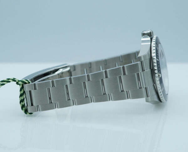 BRAND NEW Rolex 126610LN SUBMARINER DATE 41 NEW MODEL 2025 WARRANTY FULL SET - Image 6