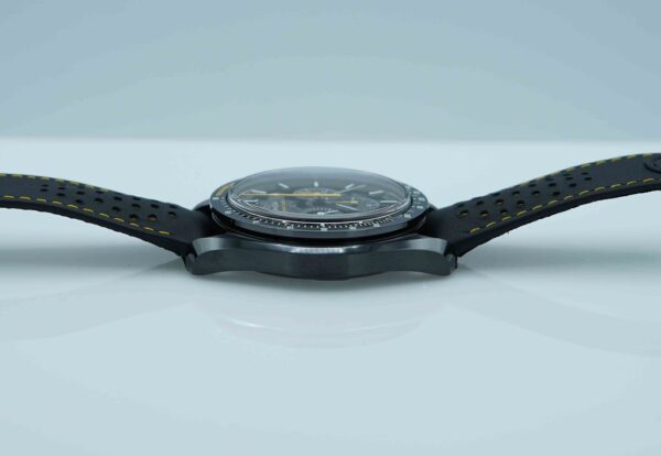 NEW Omega SPEEDMASTER MOONWATCH APOLLO 8 DARK SIDE OF THE MOON FULL SET - Image 4