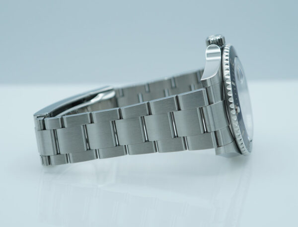 Rolex 126610LN SUBMARINER DATE 41 NEW MODEL 2023 WARRANTY FULL SET - Image 6