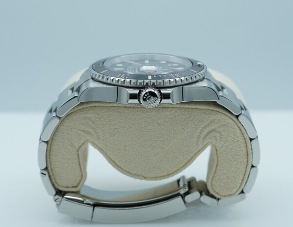 Rolex 126610LN SUBMARINER DATE 41 NEW MODEL 2023 WARRANTY FULL SET - Image 3