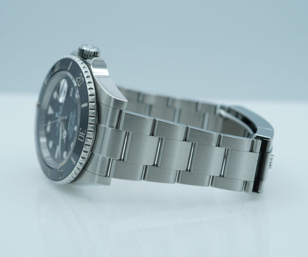 Rolex 126610LN SUBMARINER DATE 41 NEW MODEL 2023 WARRANTY FULL SET - Image 5