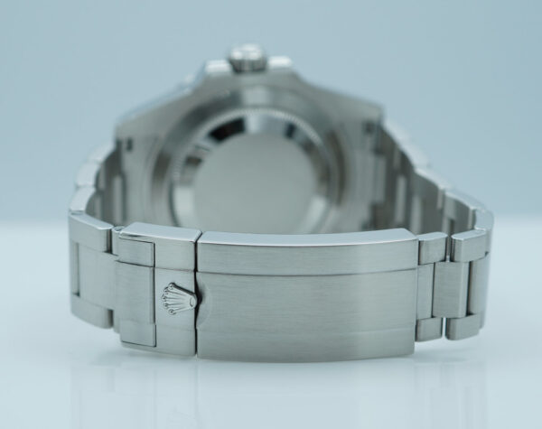 Rolex 126610LN SUBMARINER DATE 41 NEW MODEL 2023 WARRANTY FULL SET - Image 7