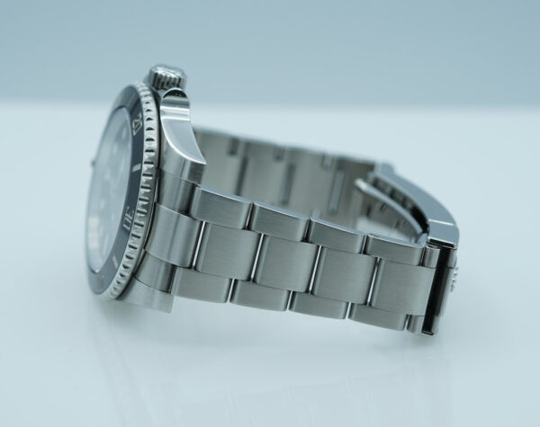 Rolex 114060 SUBMARINER NO DATE STAINLESS STEEL 40MM 2020 FULL SET - Image 5