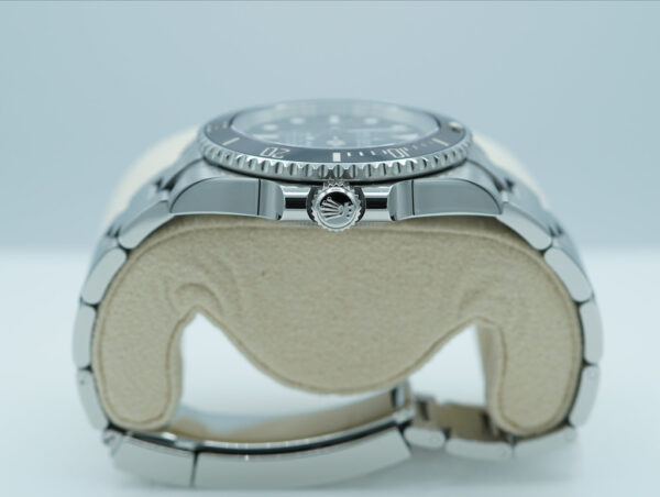 Rolex 114060 SUBMARINER NO DATE STAINLESS STEEL 40MM 2020 FULL SET - Image 3