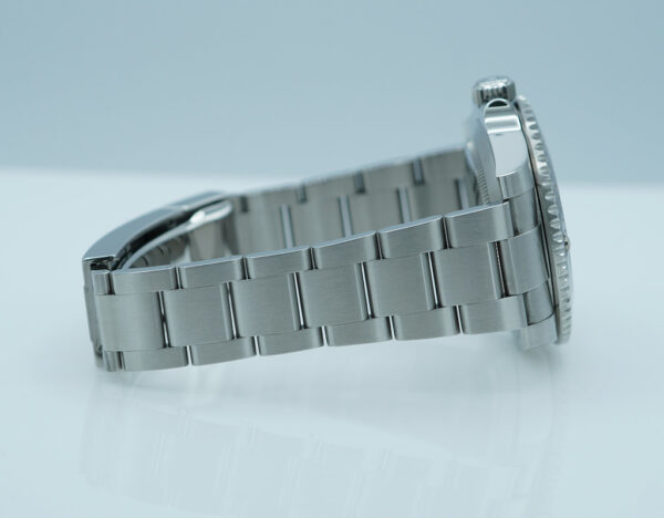 Rolex 114060 SUBMARINER NO DATE STAINLESS STEEL 40MM 2020 FULL SET - Image 6