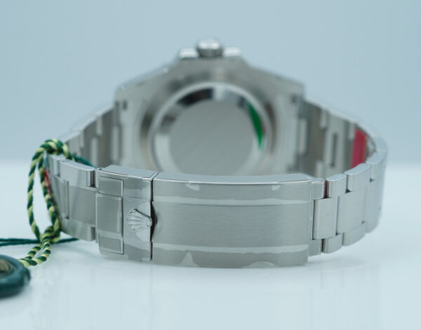 BRAND NEW Rolex 126610LN SUBMARINER DATE 41 NEW MODEL 2025 WARRANTY STICKERS FULL SET - Image 7