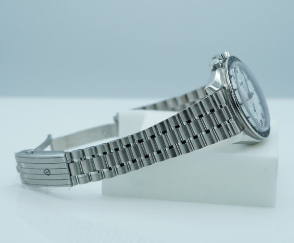 BRAND NEW Omega SPEEDMASTER PROFESSIONAL MOONWATCH WHITE DIAL 2024 WARRANTY FULL SET - Image 5