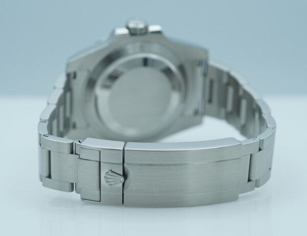 Rolex 116610LN SUBMARINER DATE STAINLESS STEEL 40MM 2019 FULL SET - Image 7