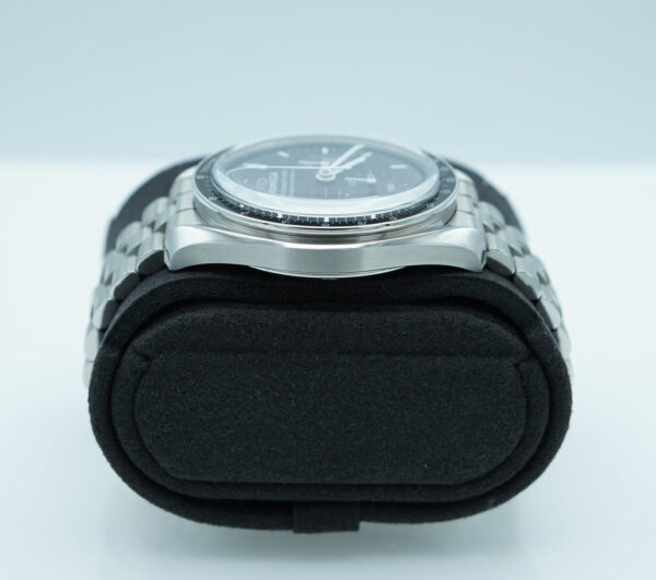 Omega SPEEDMASTER MOONWATCH 3861 HESALITE GLASS 2025 FULL SET - Image 3