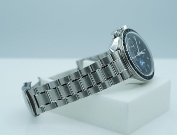 Omega SPEEDMASTER SNOOPY EYES ON THE STARS LIMITED EDITION BOXES PAPERS - Image 5