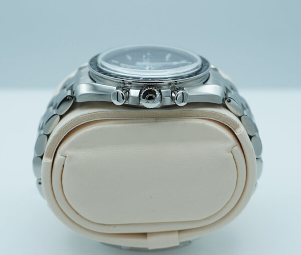 Omega SPEEDMASTER SNOOPY EYES ON THE STARS LIMITED EDITION BOXES PAPERS - Image 3