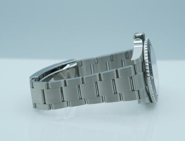 Rolex 124060 SUBMARINER NO DATE 41 NEW MODEL 2025 WARRANTY FULL SET - Image 6